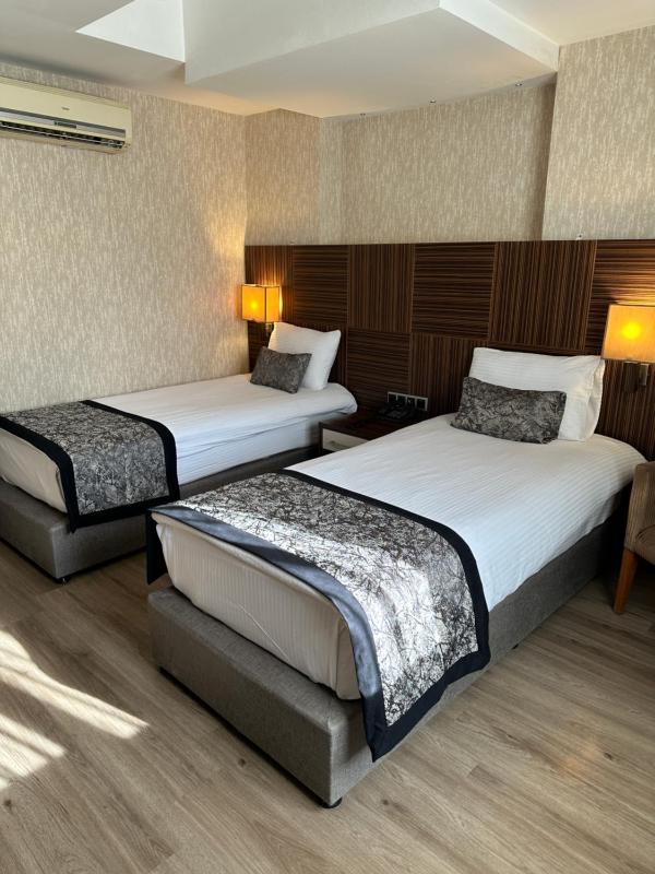 Standard Double or Twin Room image 3