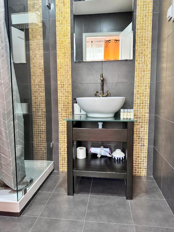 King Suite with Balcony image 4