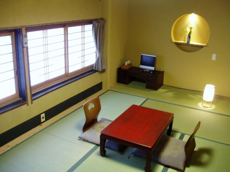 Inn Kawashima - image 6