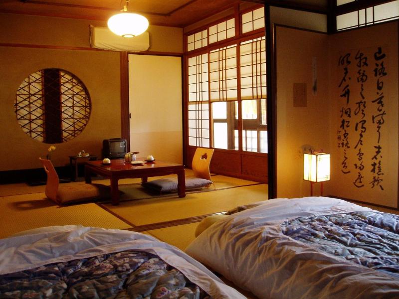 Inn Kawashima - image 5
