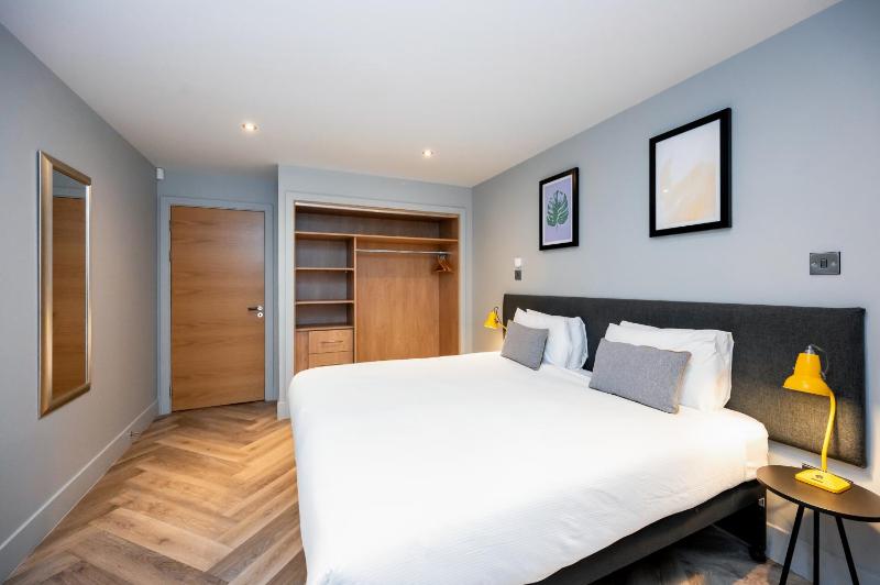 One-Bedroom Apartment (4 Adults) image 1