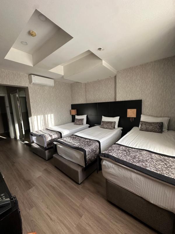 Standard Triple Room image 3