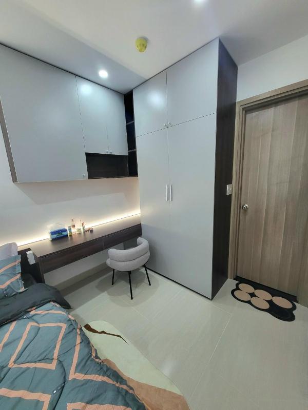 T- Plus Apartment - Căn hộ 2 PN view hồ bơi - image 8