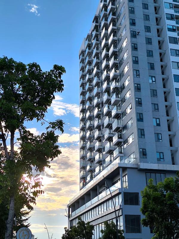 T- Plus Apartment - Căn hộ 2 PN view hồ bơi - image 11