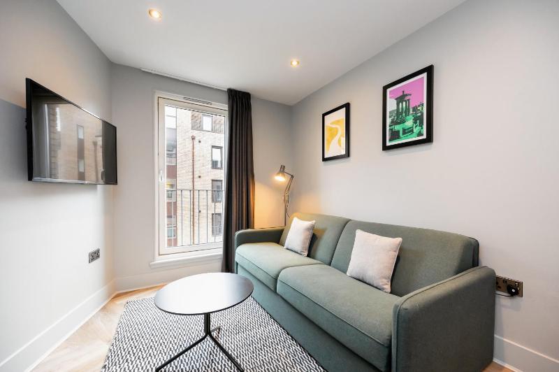 Two-Bedroom Apartment image 4