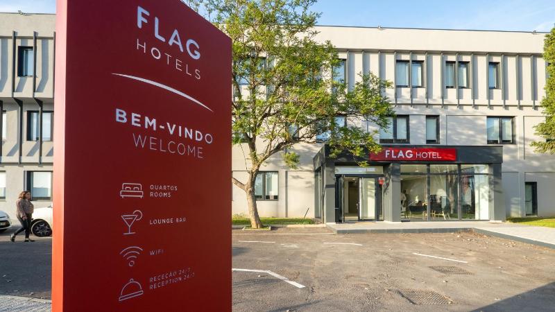 Flag Hotel Lisboa Sintra - image 1