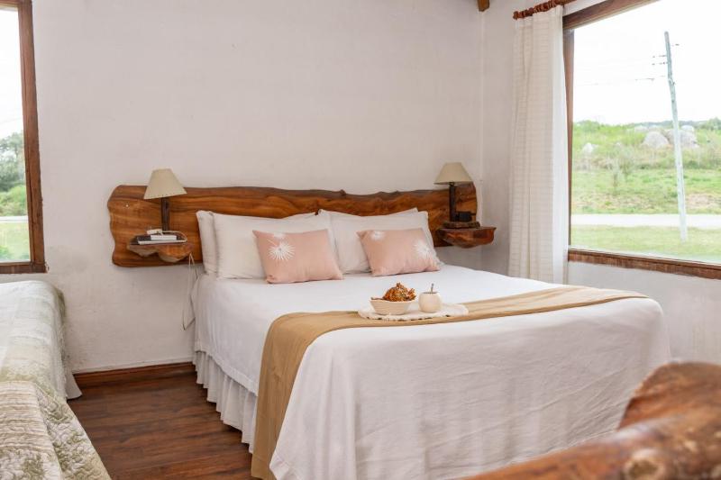 Cabañas y Spa Las Pircas - image 42