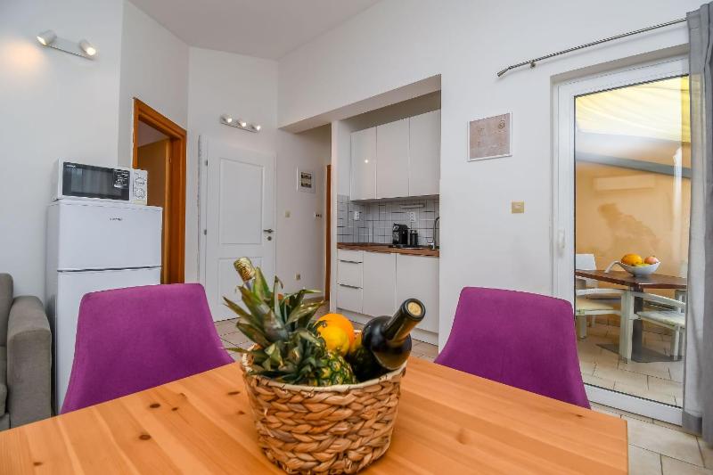 One-Bedroom Apartment - Second Floor image 2