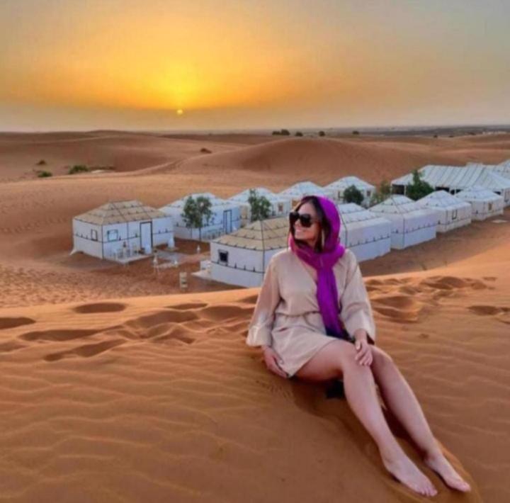 Merzouga Nice luxury Camp - image 37