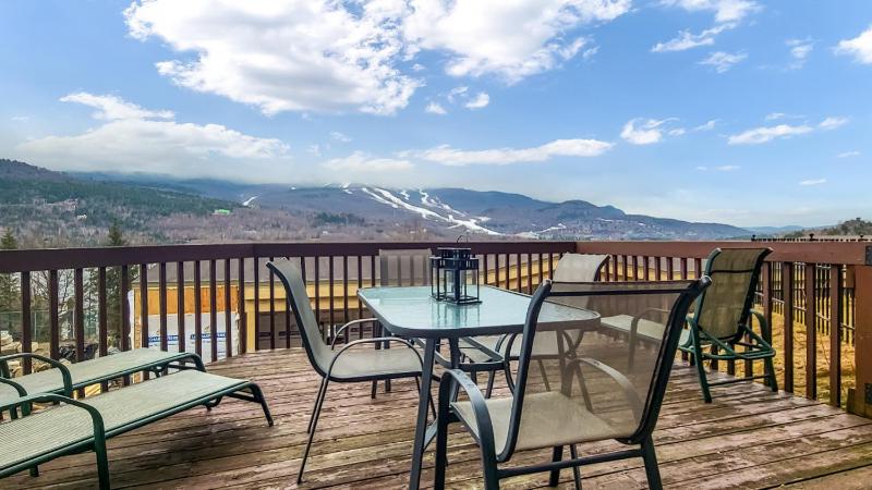 InstantSuites- The Mountain Lake house - image 16