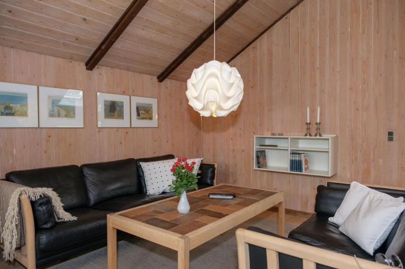 Well-Maintained Holiday Home On Private Natural Plot Just 200 Meters From Boeslum Beach - image 6