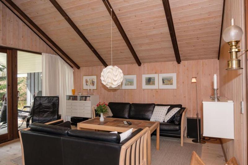 Well-Maintained Holiday Home On Private Natural Plot Just 200 Meters From Boeslum Beach - image 19