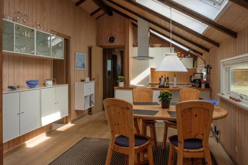 Well-Maintained Holiday Home On Private Natural Plot Just 200 Meters From Boeslum Beach - image 15