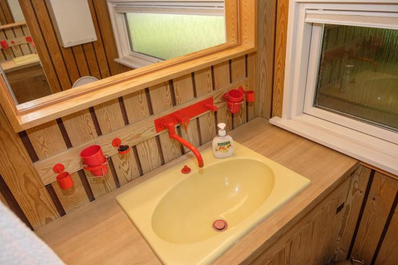 Well-Maintained Holiday Home On Private Natural Plot Just 200 Meters From Boeslum Beach - image 7