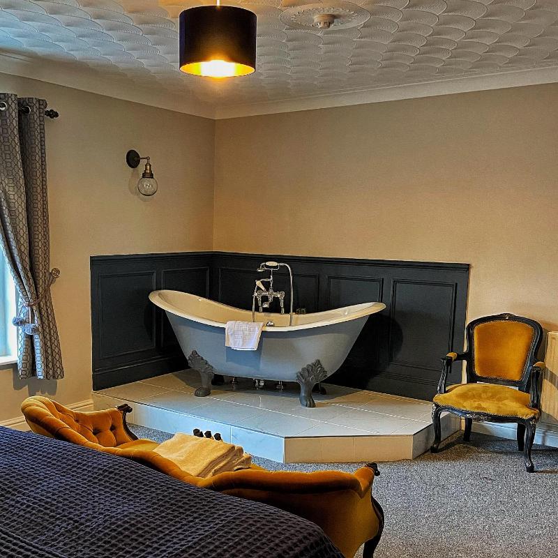 One-Bedroom Suite image 1