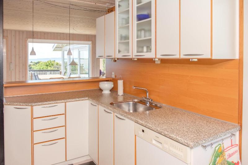 Nice Home In Ebeltoft With 3 Bedrooms And Wifi - image 9