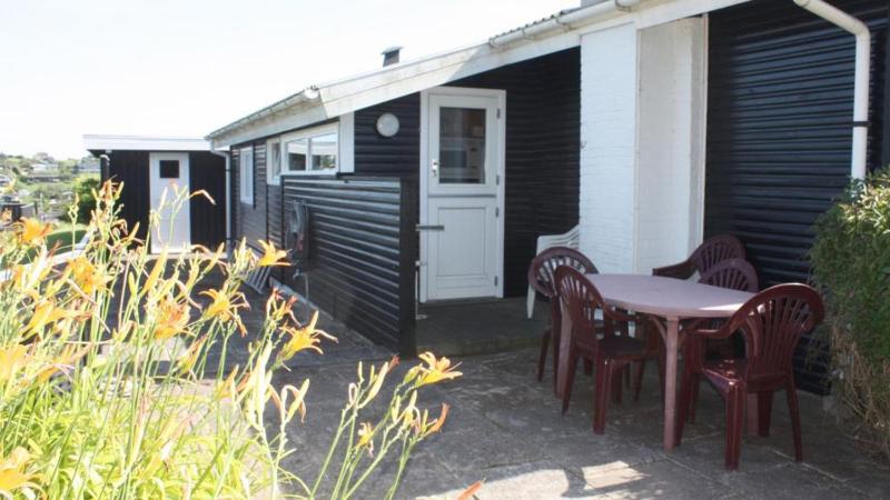 Nice Home In Ebeltoft With 3 Bedrooms And Wifi - image 22