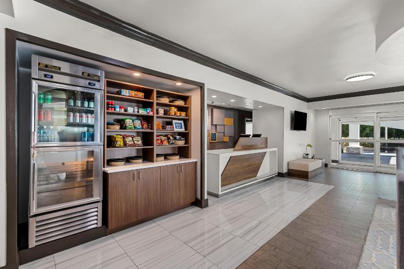Holiday Inn Express Saint Simons Island By IHG - image 13