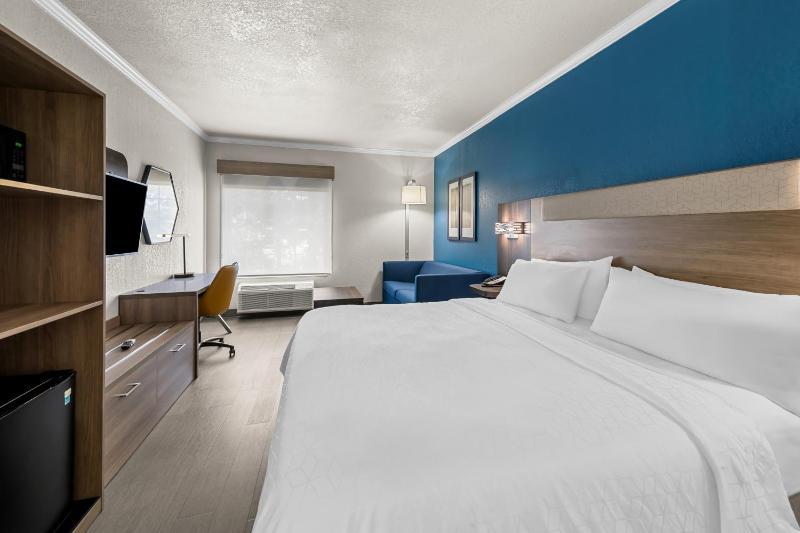 Holiday Inn Express Saint Simons Island By IHG - image 3