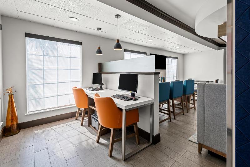 Holiday Inn Express Saint Simons Island By IHG - image 16