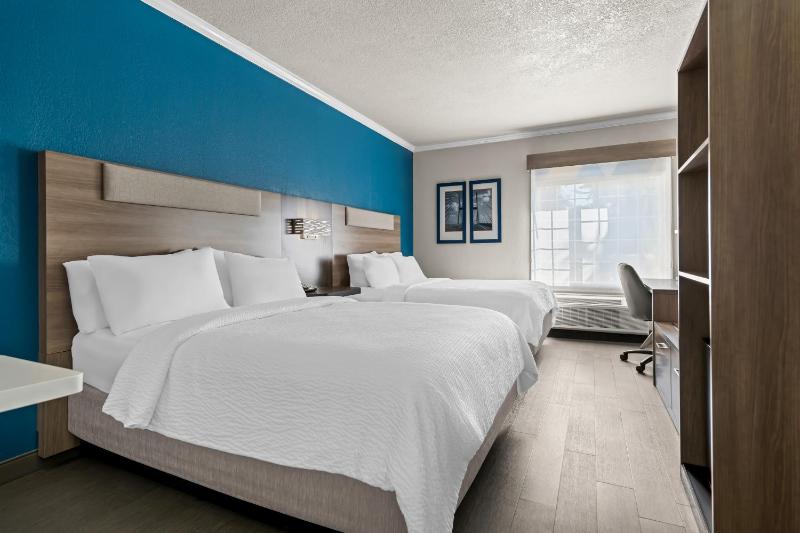 Holiday Inn Express Saint Simons Island By IHG - image 48
