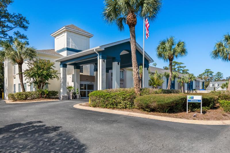 Holiday Inn Express Saint Simons Island By IHG - image 31