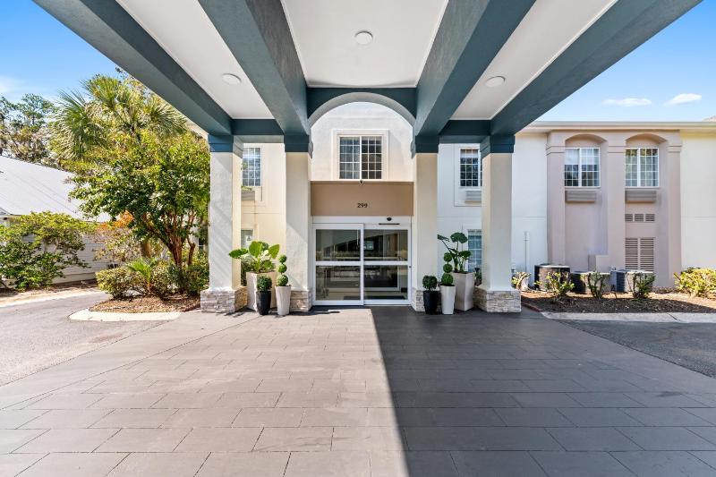 Holiday Inn Express Saint Simons Island By IHG - image 35