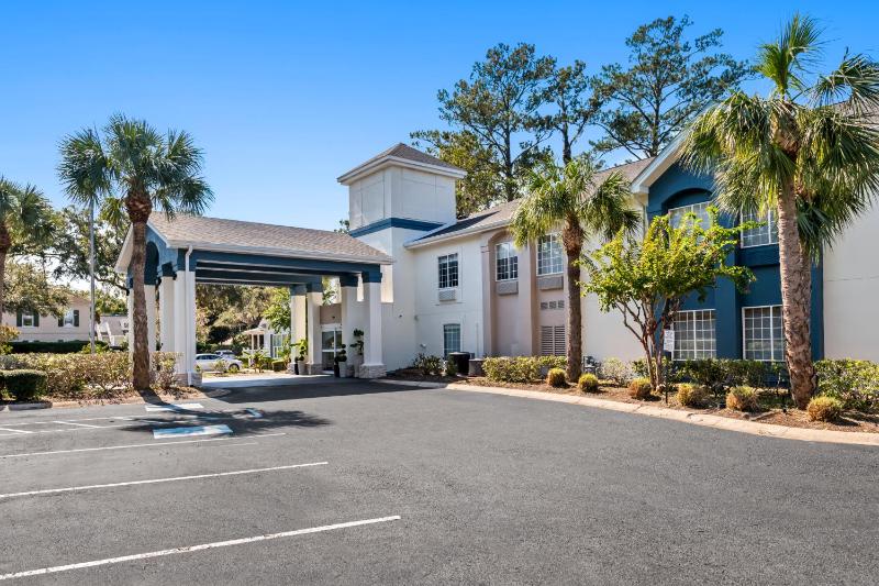 Holiday Inn Express Saint Simons Island By IHG - image 11