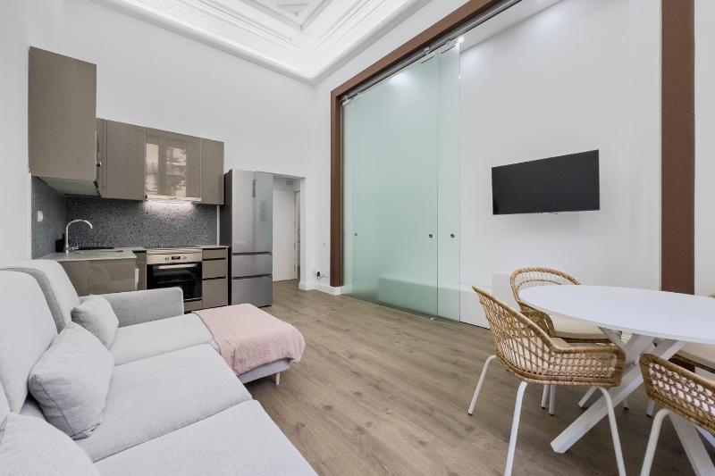 Apartamento Rambla Cataluña 35 - image 13