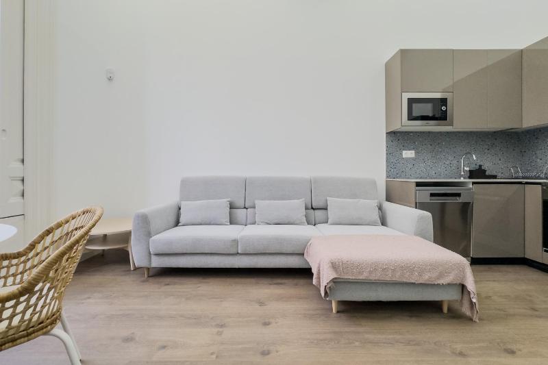 Apartamento Rambla Cataluña 35 - image 10