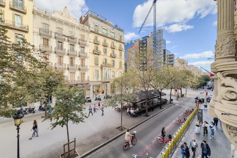 Apartamento Rambla Cataluña 35 - image 9