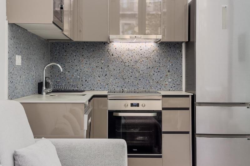 Apartamento Rambla Cataluña 35 - image 16