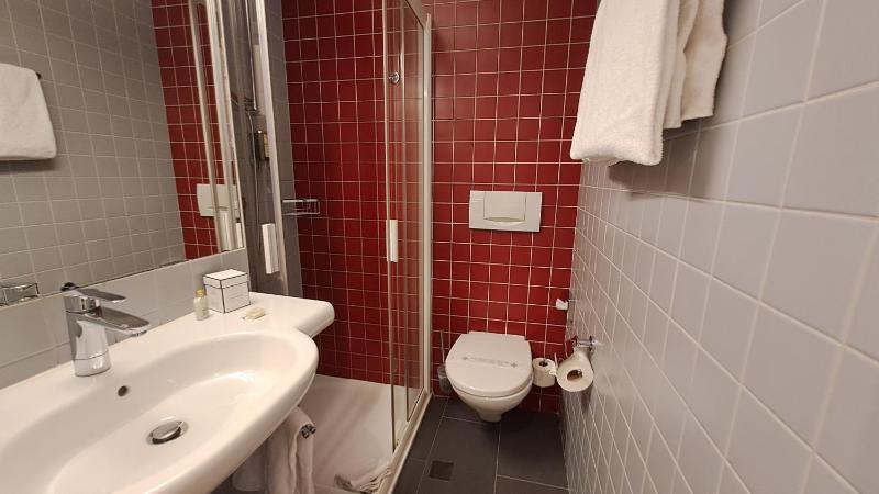 Single Room image 4