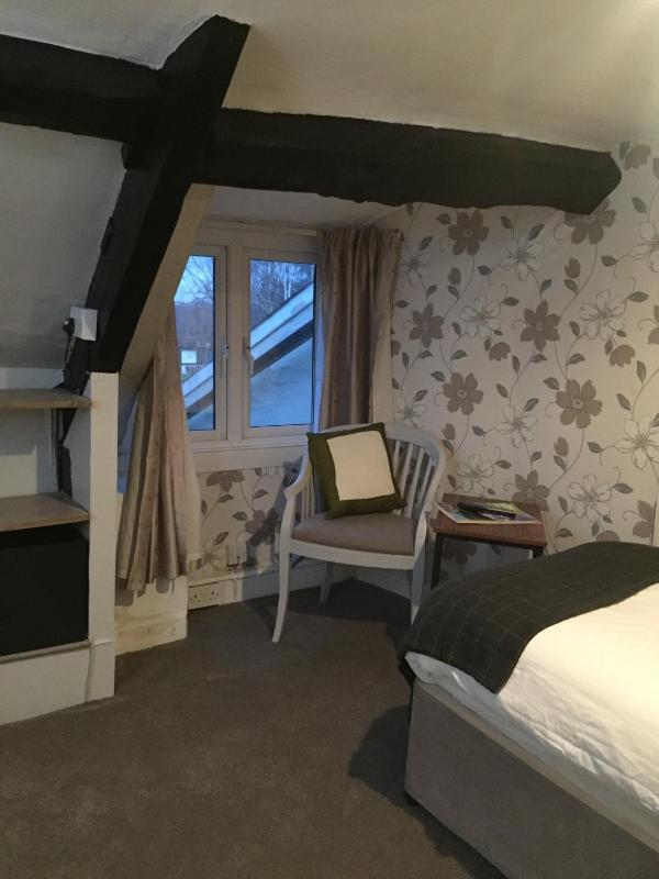 Single Room image 1