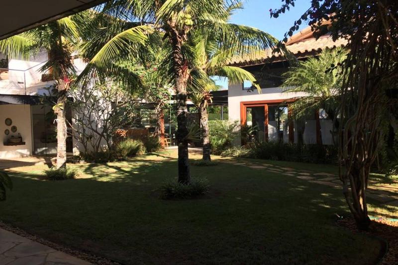 Charming Villa in Ferradura Beach - BUZ006 - image 27