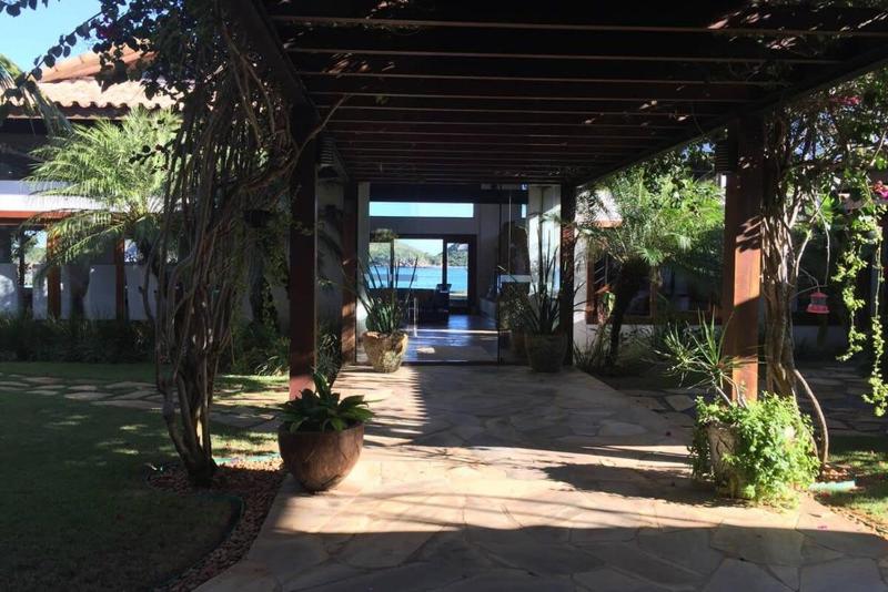 Charming Villa in Ferradura Beach - BUZ006 - image 14