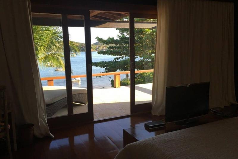 Charming Villa in Ferradura Beach - BUZ006 - image 34