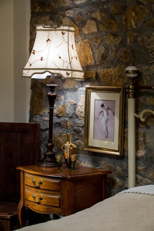 Superior Double Room with Fireplace image 3