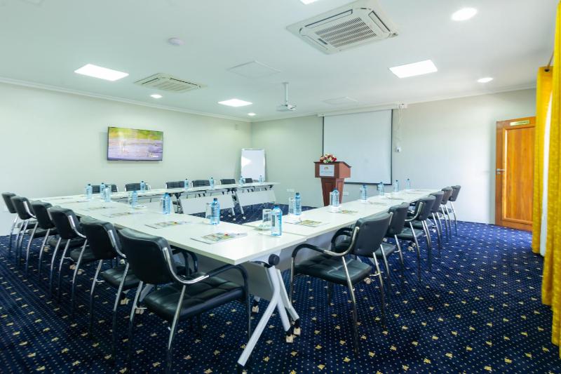 Rock Hyrax Hotel - image 6