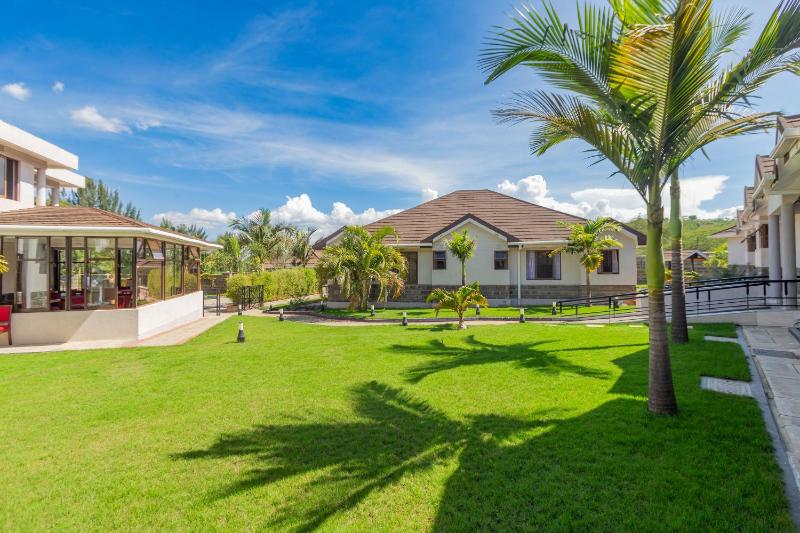 Rock Hyrax Hotel - image 11