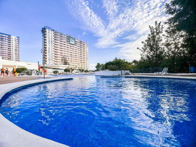 Ocean View Studio in Playa Paraiso PP78 - image 17