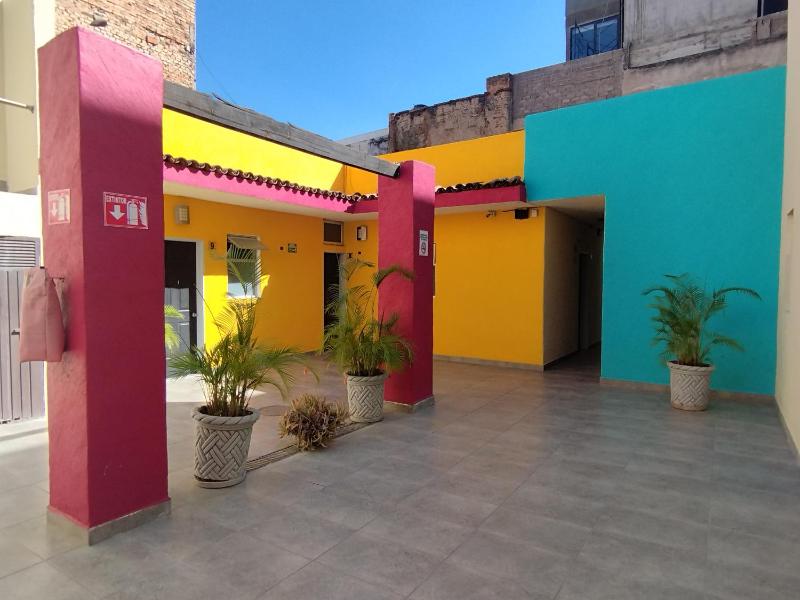 HOTEL MORELOS - image 11
