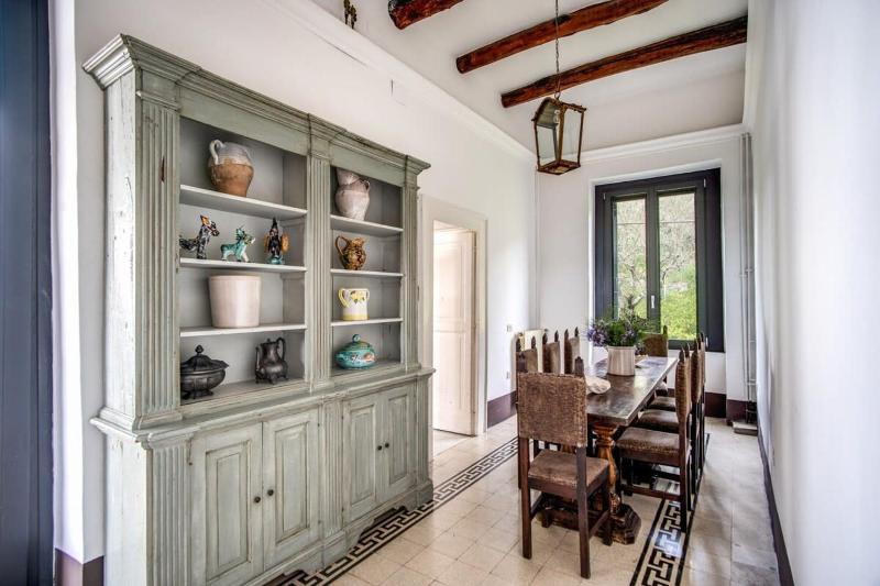 Villa Aragona Historic Villa with Views and Guest services by Feeling Italy - image 50