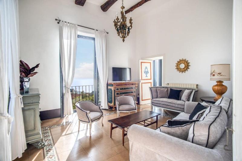 Villa Aragona Historic Villa with Views and Guest services by Feeling Italy - image 23