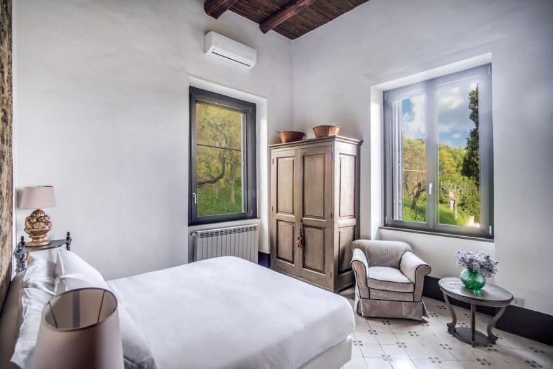 Villa Aragona Historic Villa with Views and Guest services by Feeling Italy - image 48