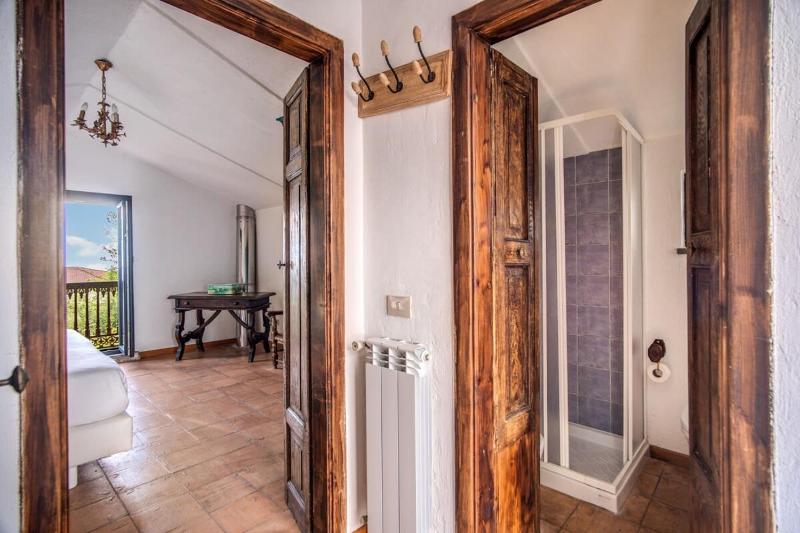 Villa Aragona Historic Villa with Views and Guest services by Feeling Italy - image 30