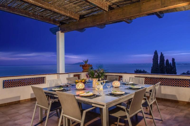 Villa Aragona Historic Villa with Views and Guest services by Feeling Italy - image 29