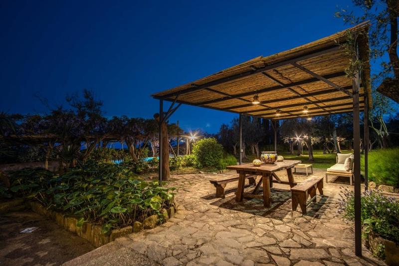Villa Aragona Historic Villa with Views and Guest services by Feeling Italy - image 39