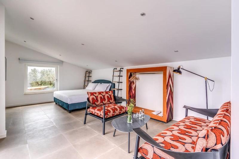 Villa Mediterranea with Heated Pool Walking Distance from Town by Feeling Italy - image 50