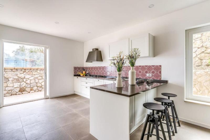 Villa Mediterranea with Heated Pool Walking Distance from Town by Feeling Italy - image 15